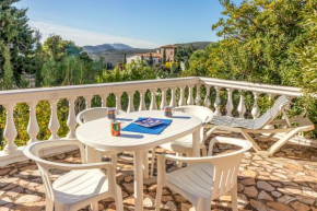 Grifeu 10 Apartamento con terraza exterior